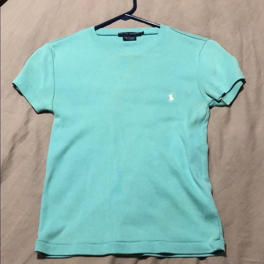 Polo Tee